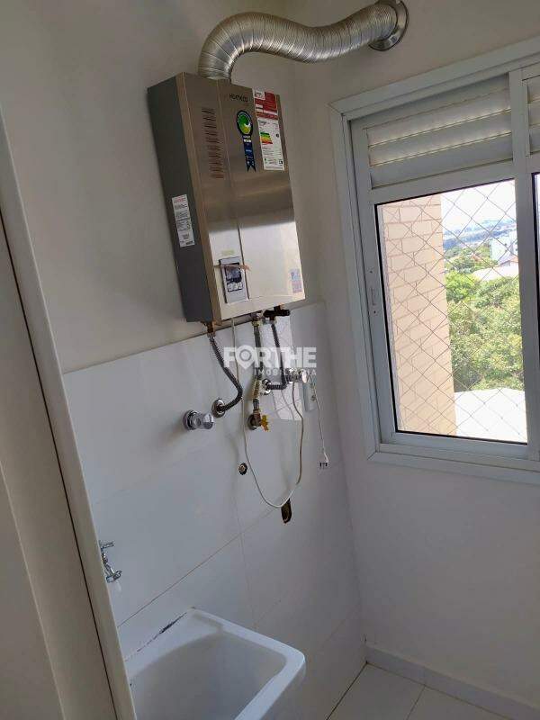 Apartamento à venda no Cancelli: 