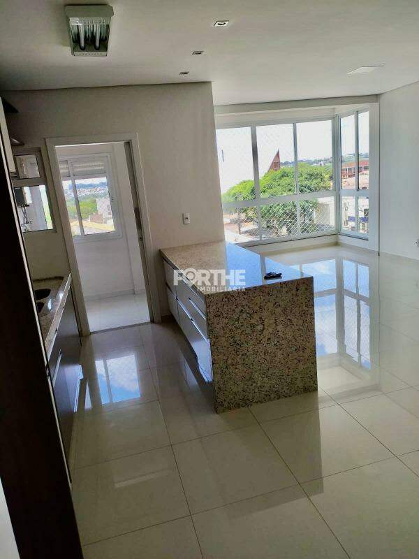 Apartamento à venda no Cancelli: 