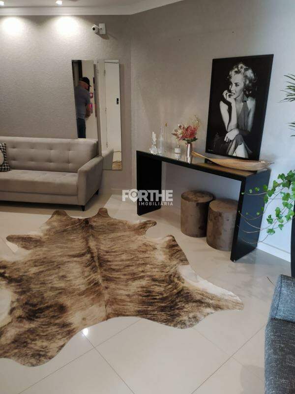 Apartamento à venda no Cancelli: 