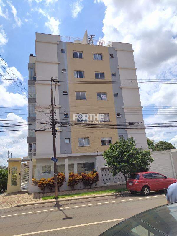 Apartamento à venda no Cancelli: 