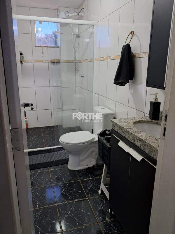 Apartamento à venda no Brazmadeira: 