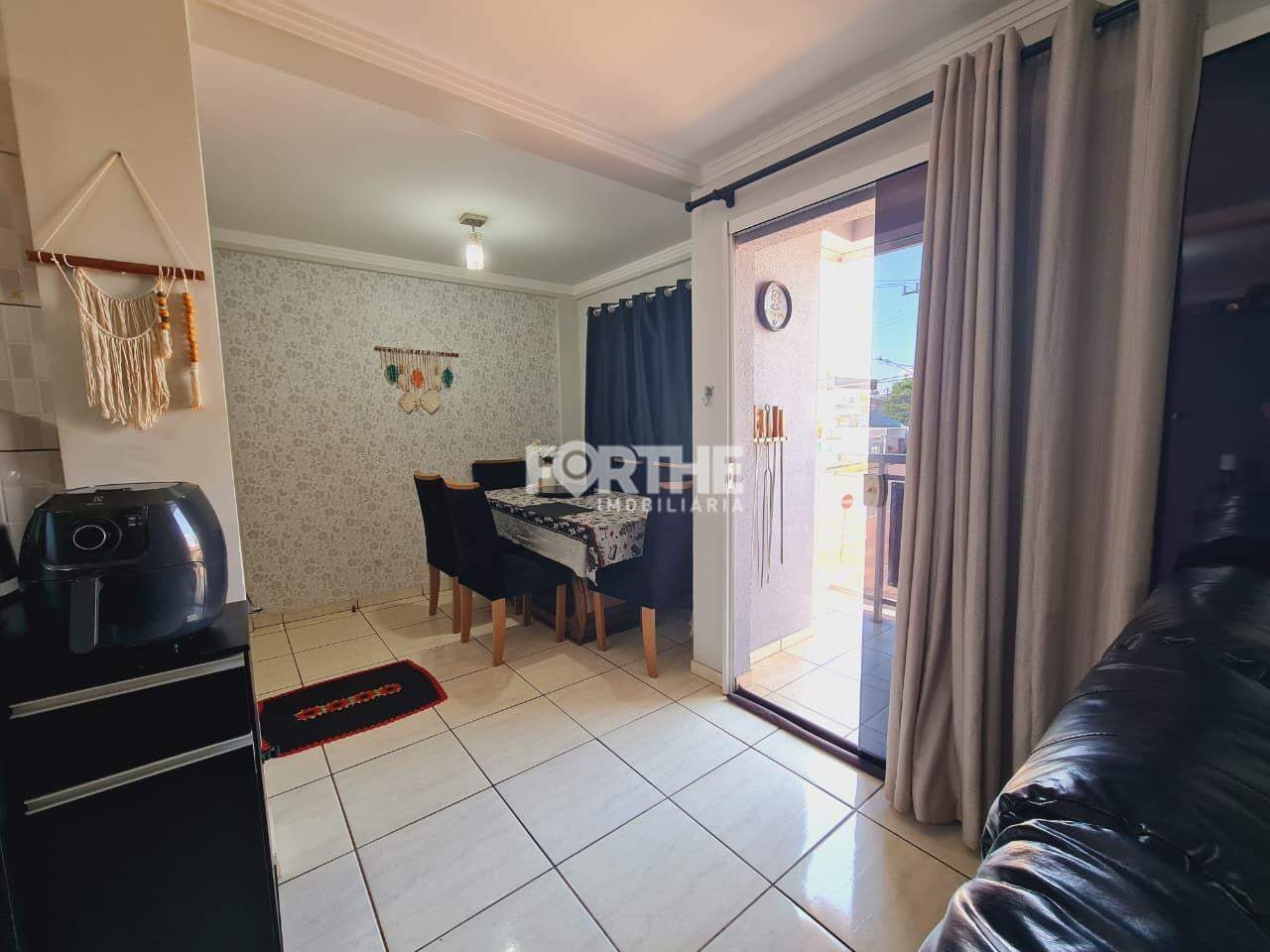 Apartamento à venda no Brazmadeira: