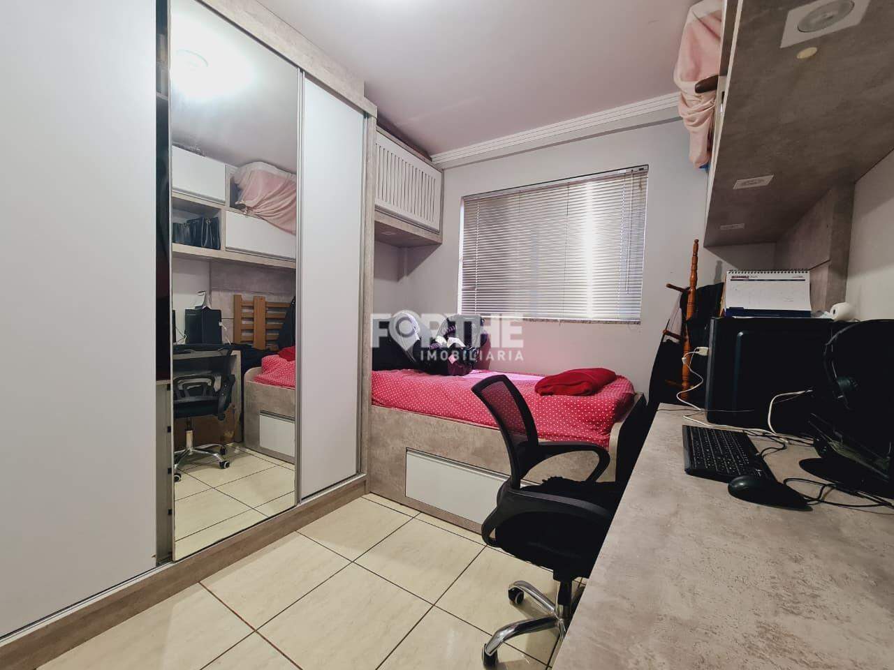 Apartamento à venda no Brazmadeira: 