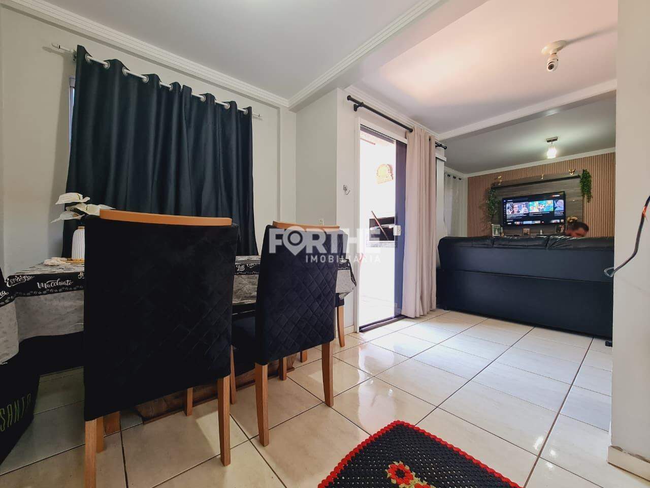 Apartamento à venda no Brazmadeira: 
