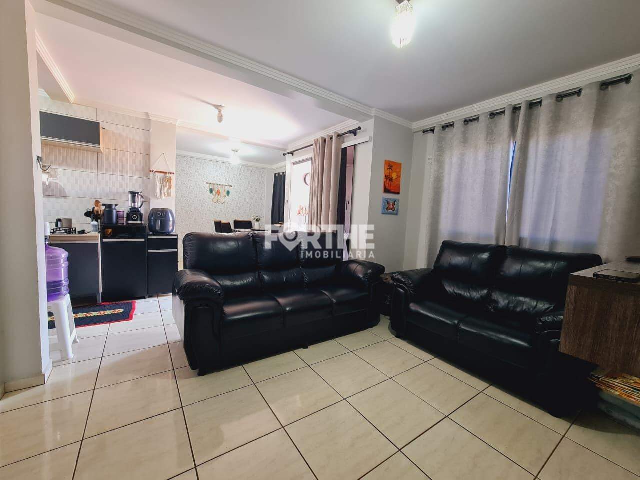 Apartamento à venda no Brazmadeira: