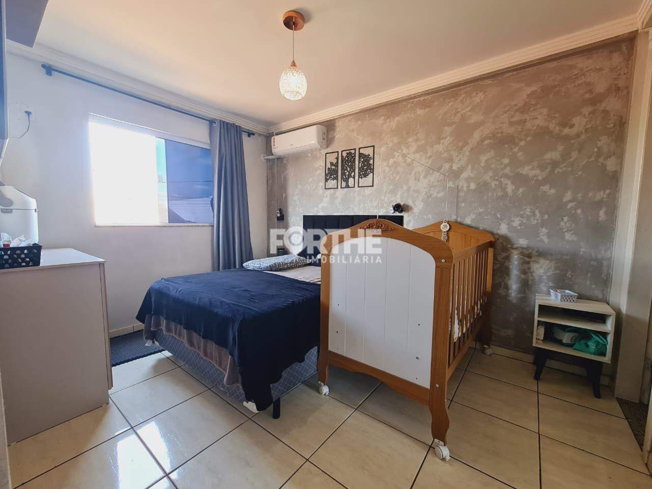 Apartamento à venda no Brazmadeira: 