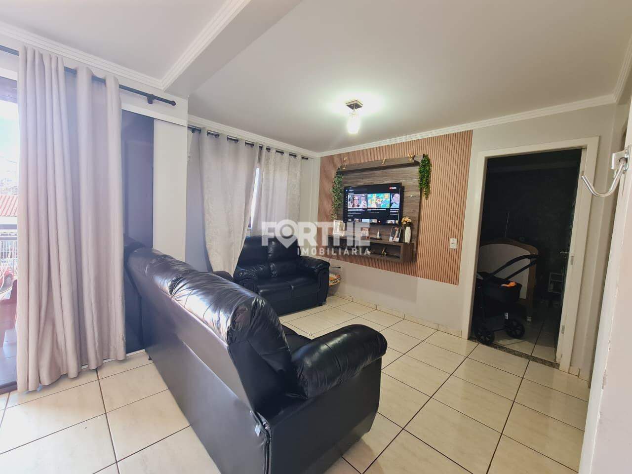 Apartamento à venda no Brazmadeira: