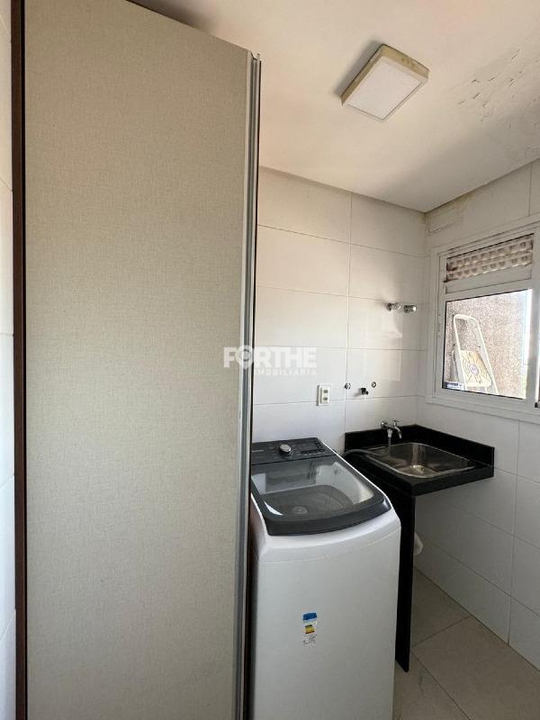 Apartamento à venda no Coqueiral: 