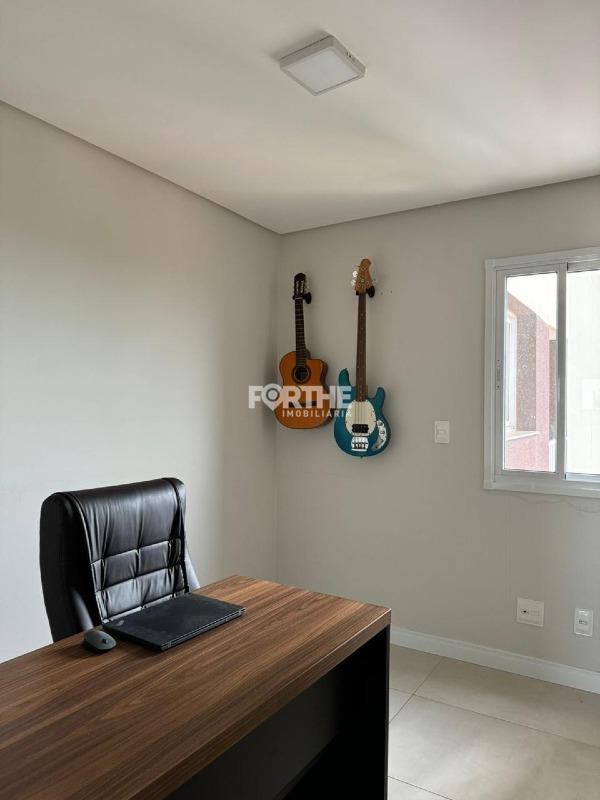 Apartamento à venda no Coqueiral: 