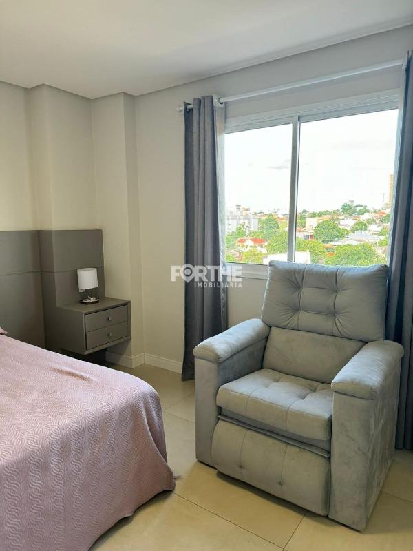 Apartamento à venda no Coqueiral: 