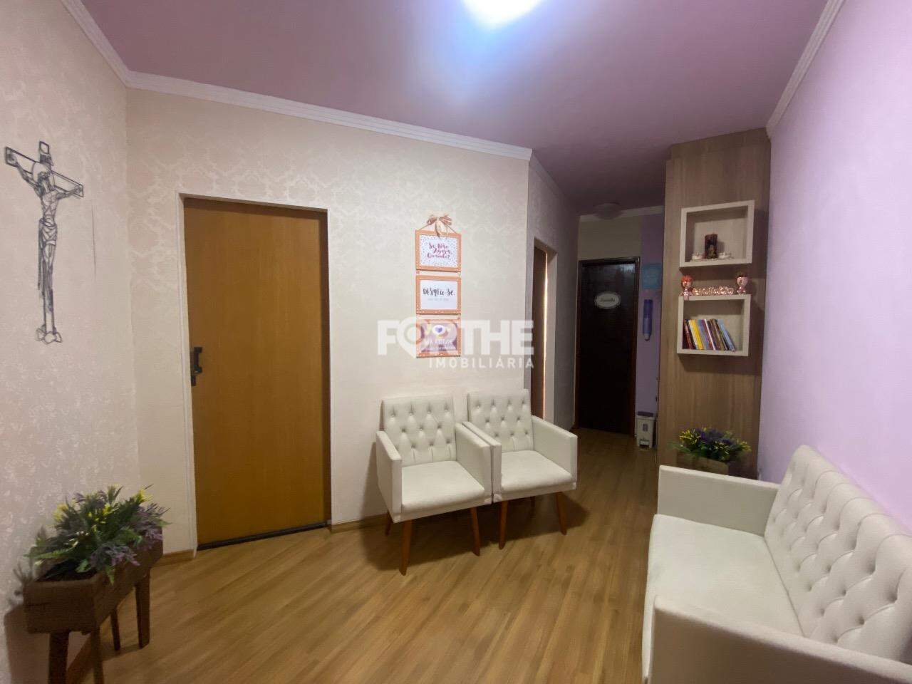 Sala Comercial Centro 32m²