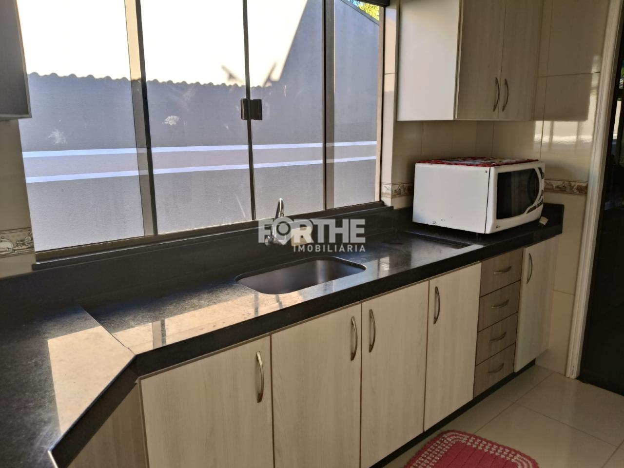 Casa à venda no Pioneiros Catarinenses: 