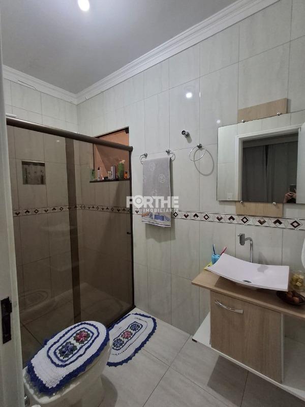 Casa à venda no Pioneiros Catarinenses: 