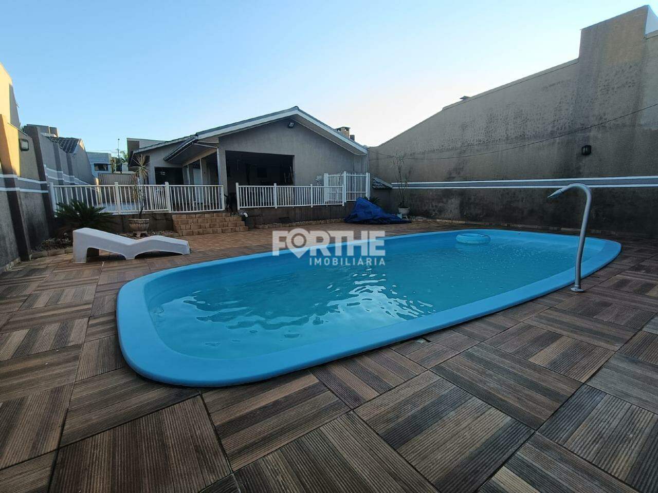 Casa à venda no Pioneiros Catarinenses: 