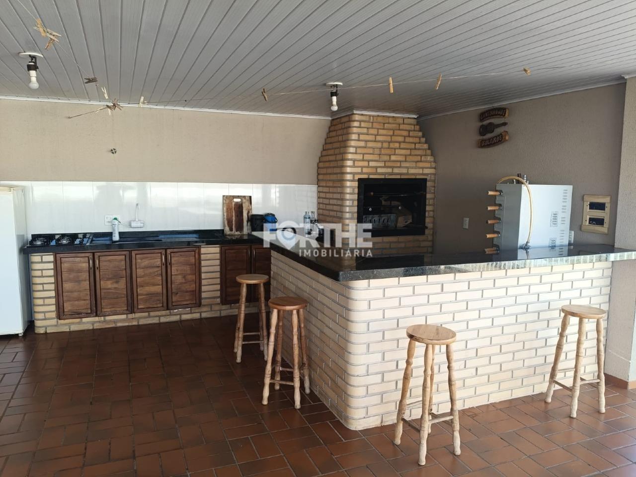 Casa à venda no Pioneiros Catarinenses: 