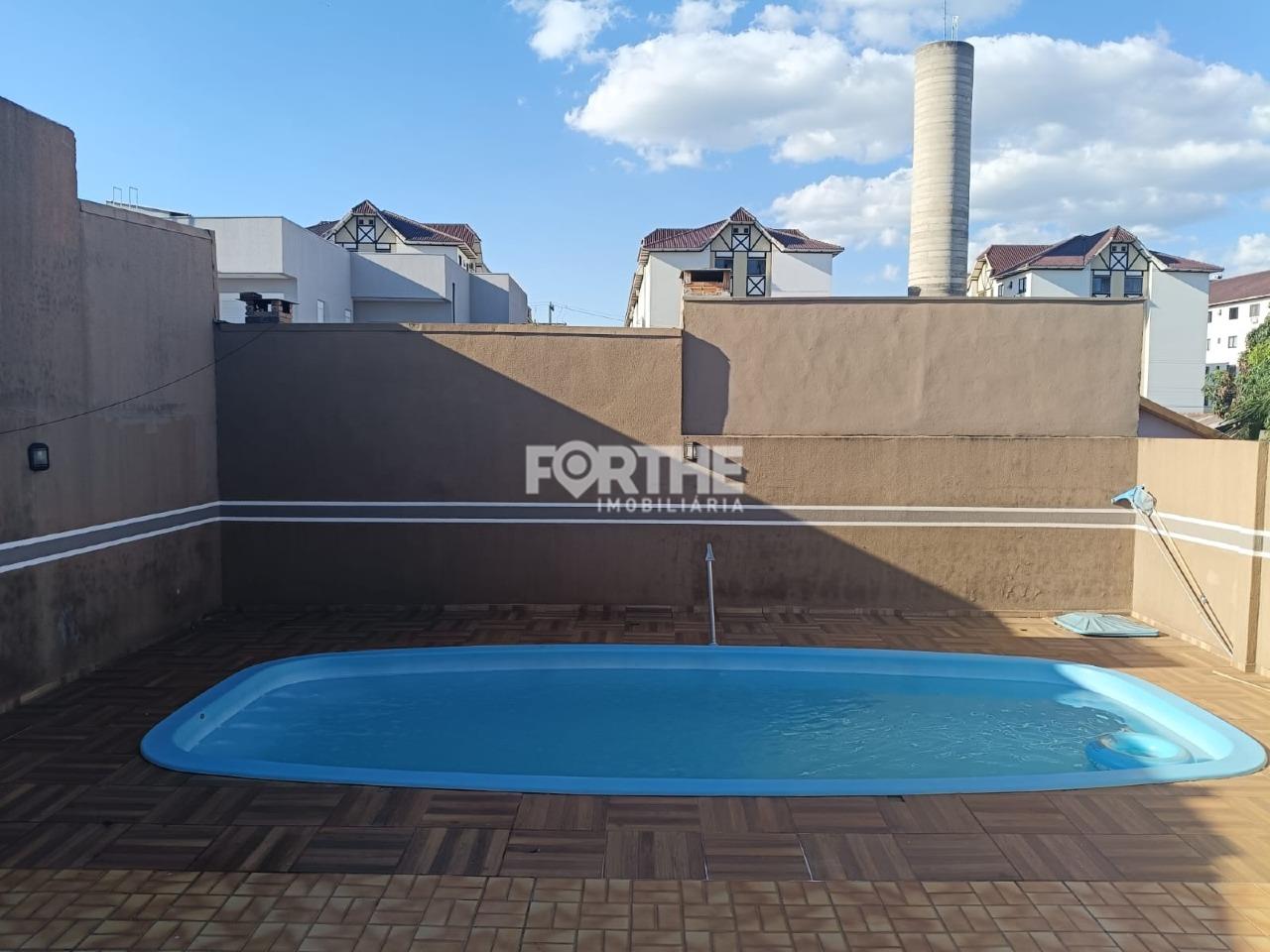 Casa à venda no Pioneiros Catarinenses: 