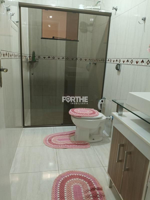 Casa à venda no Pioneiros Catarinenses: 