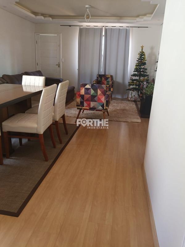 Casa à venda no Pioneiros Catarinenses: 