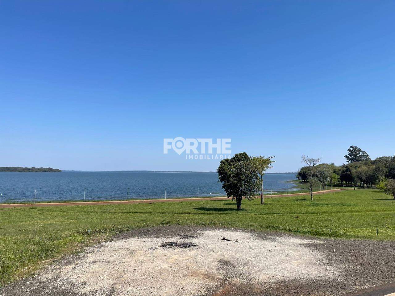 Terreno à venda no Prainha de Santa Terezinha de Itaipu: 