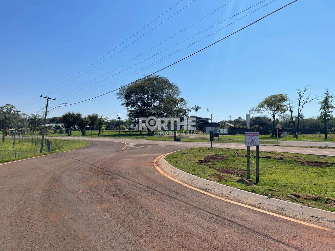 Terreno à venda no Prainha de Santa Terezinha de Itaipu: 