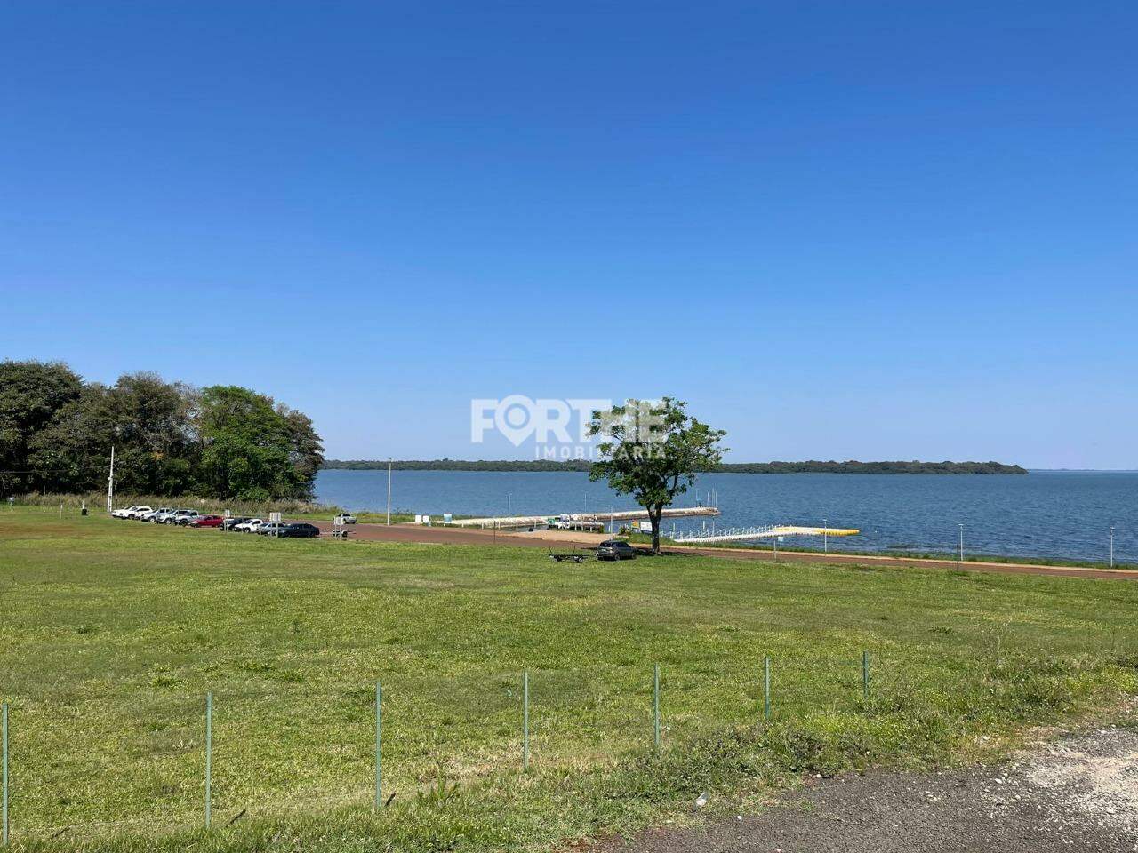 Terreno à venda no Prainha de Santa Terezinha de Itaipu: 