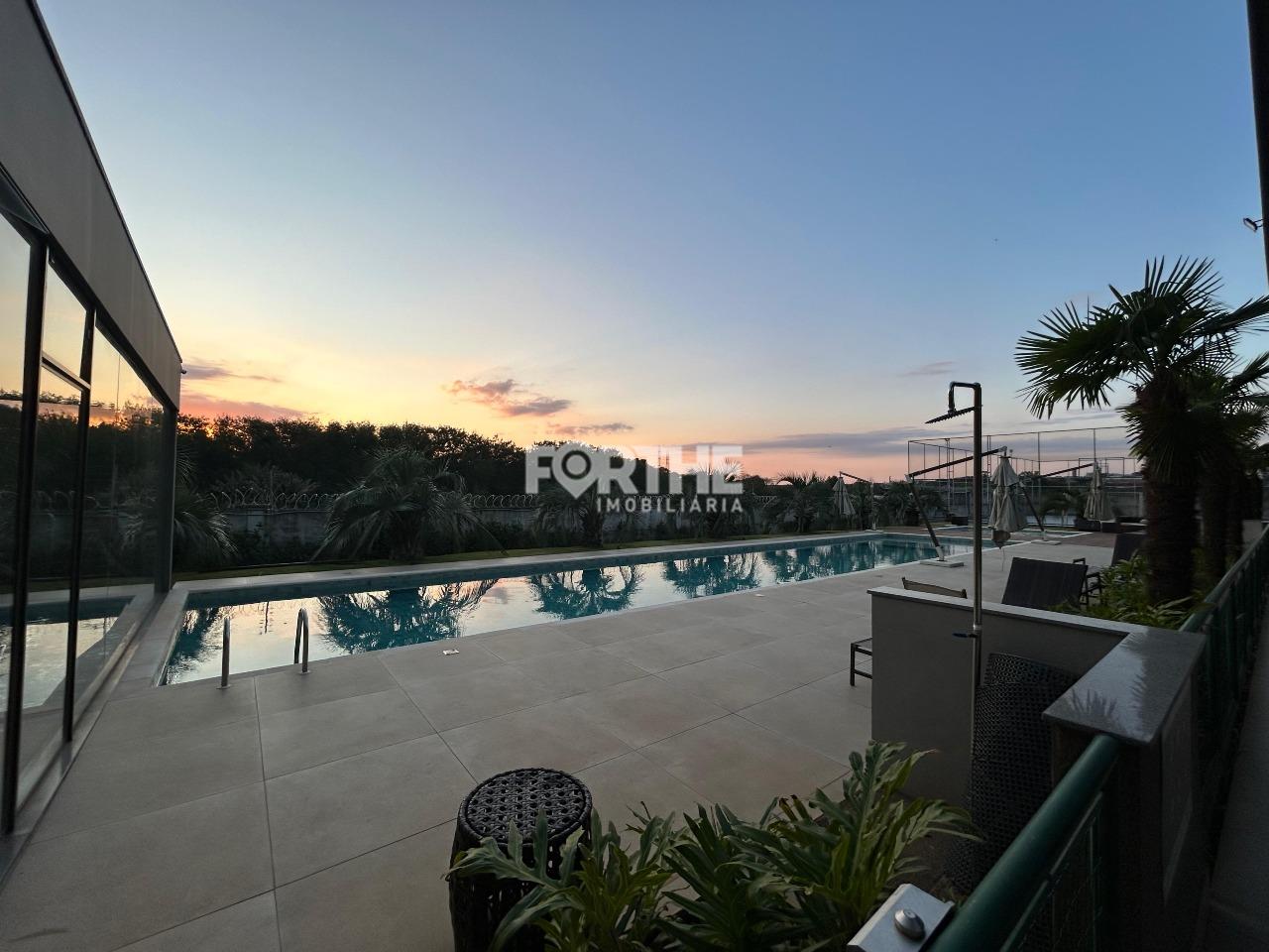 Sobrado em condomínio à venda no Cancelli: 