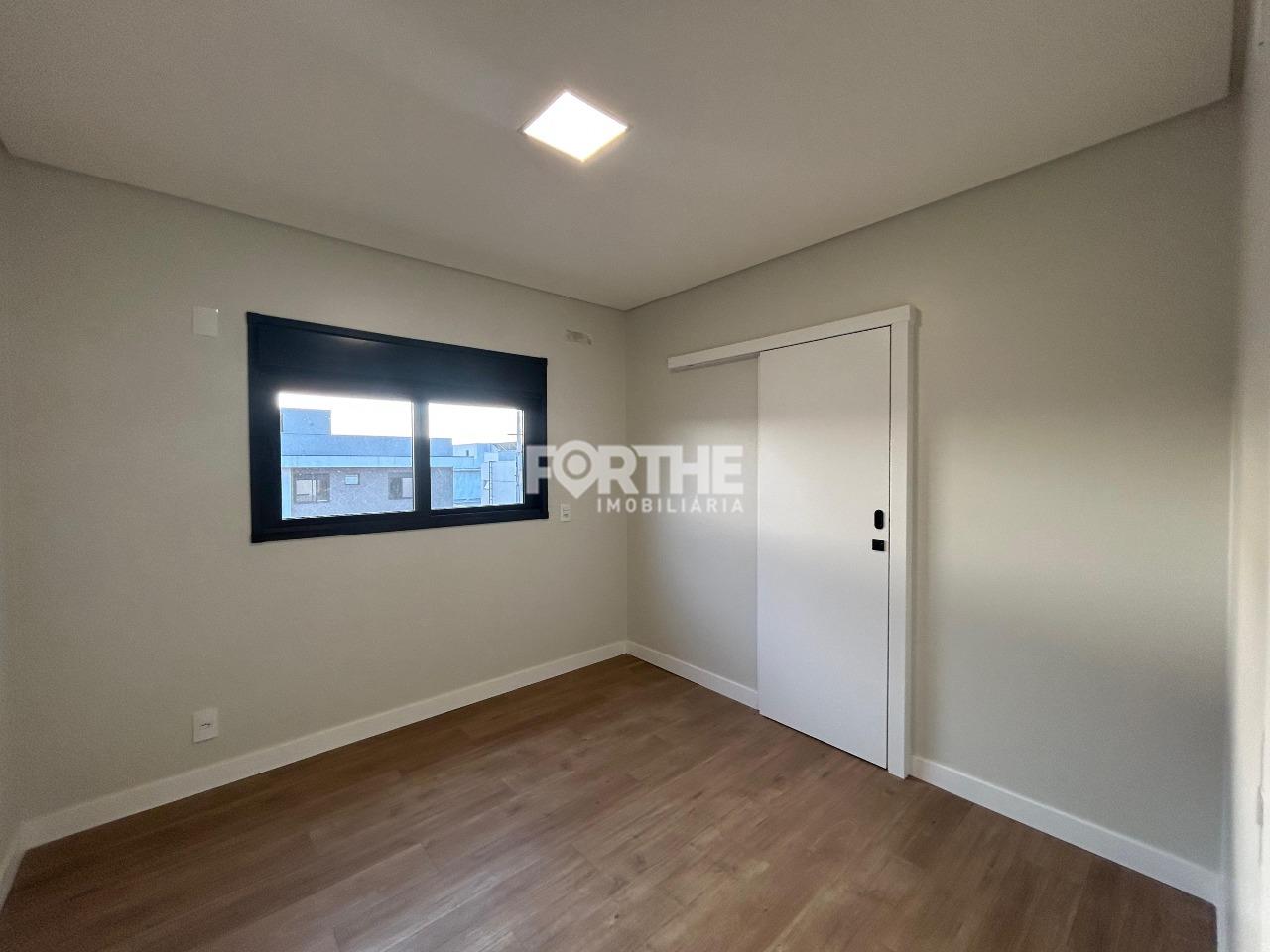 Sobrado em condomínio à venda no Cancelli: 