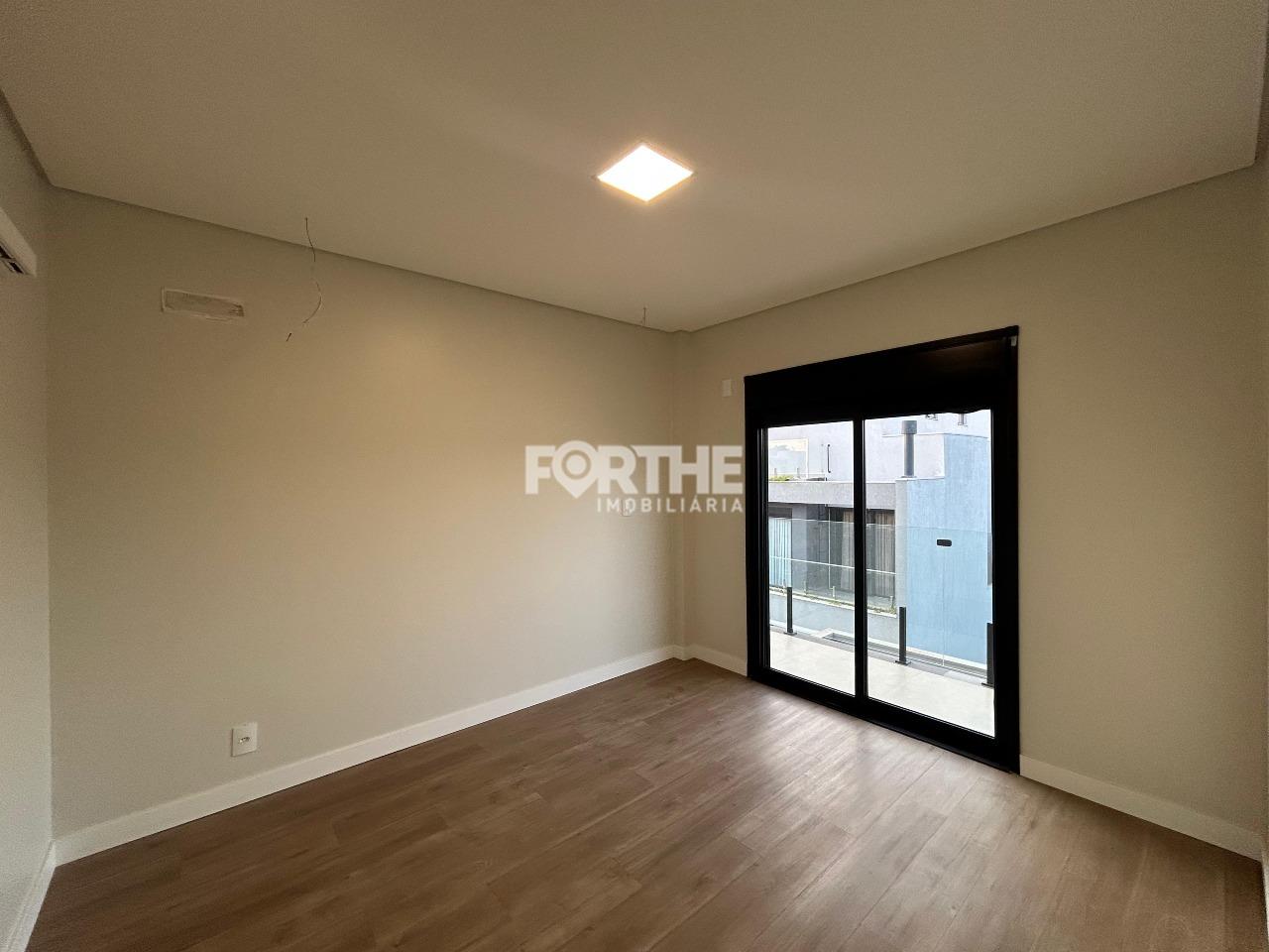 Sobrado em condomínio à venda no Cancelli: 