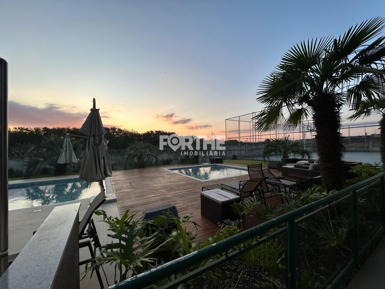 Sobrado em condomínio à venda no Cancelli: 