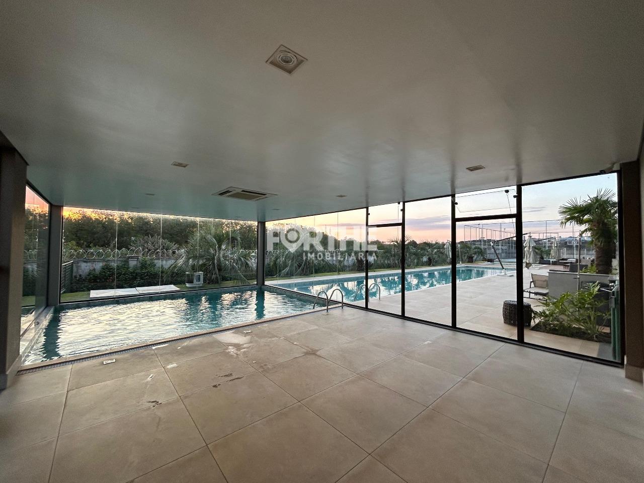 Sobrado em condomínio à venda no Cancelli: 