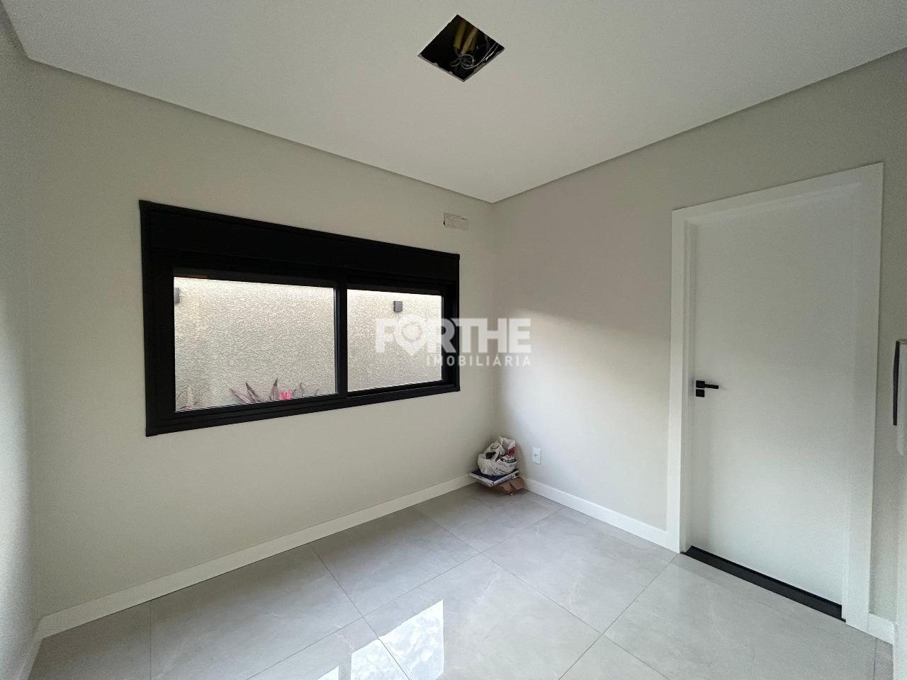 Sobrado em condomínio à venda no Cancelli: 