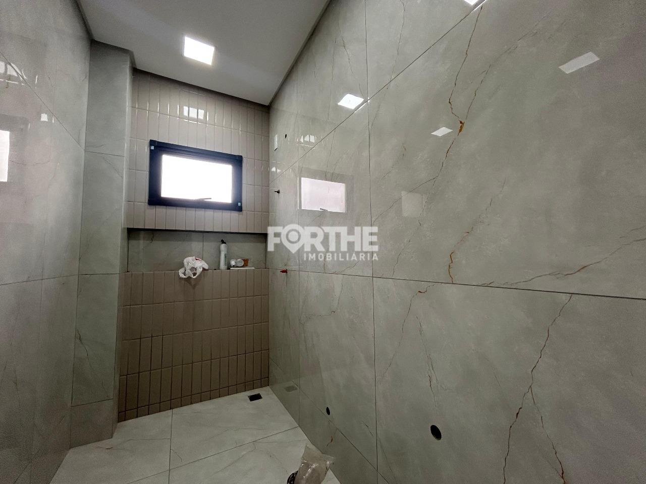 Sobrado em condomínio à venda no Cancelli: 