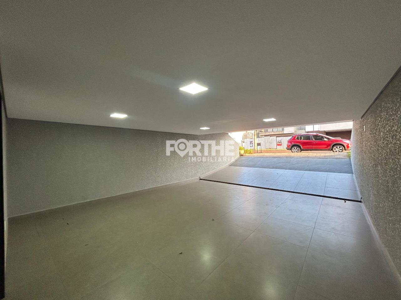 Sobrado em condomínio à venda no Cancelli: 