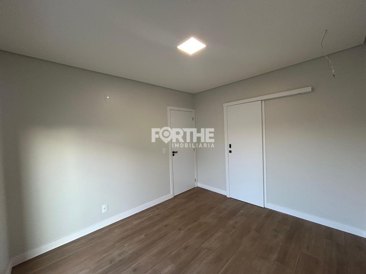 Sobrado em condomínio à venda no Cancelli: 