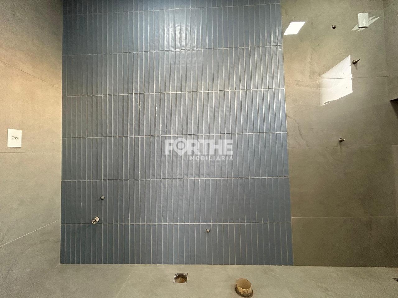 Sobrado em condomínio à venda no Cancelli: 