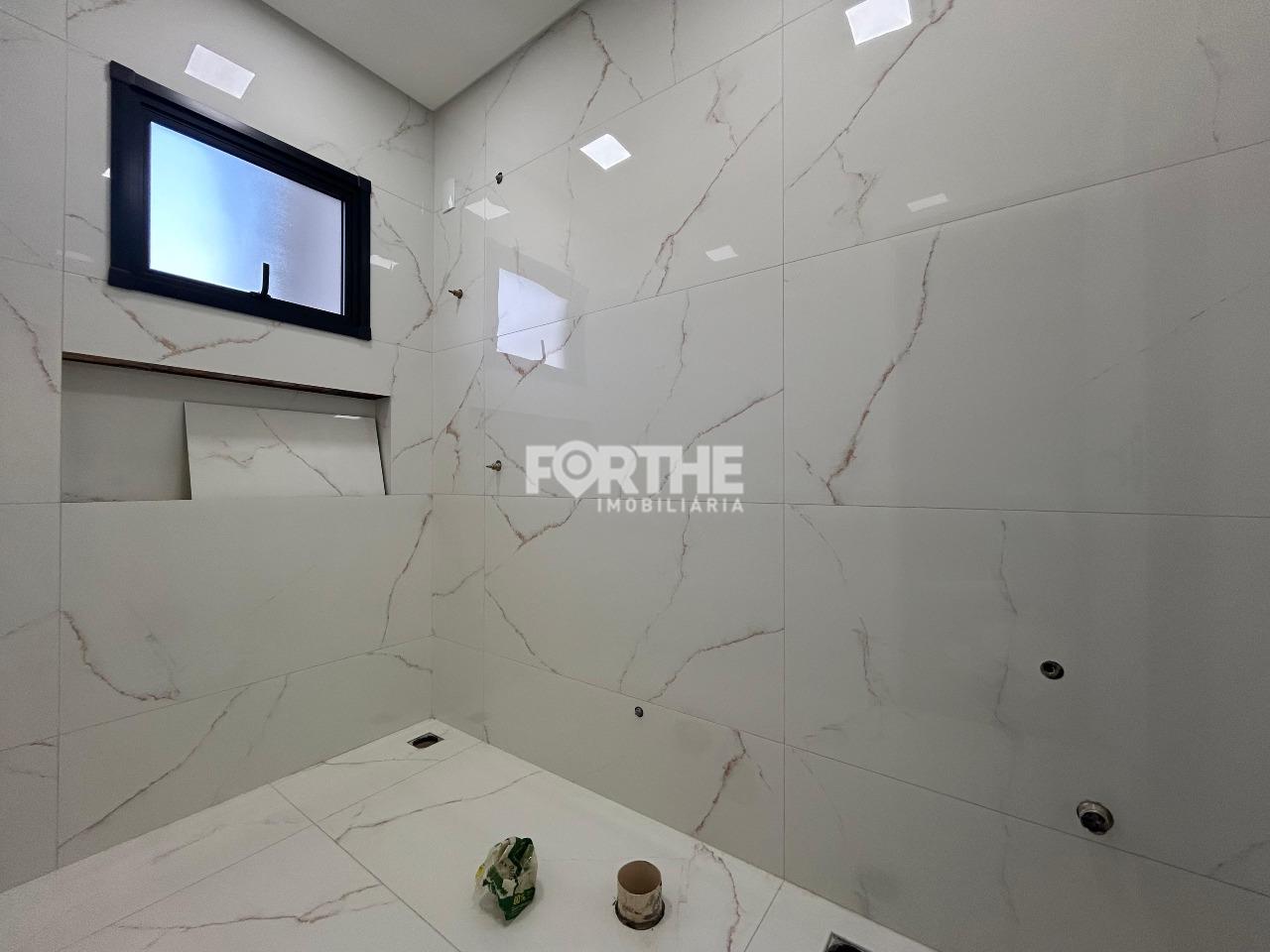 Sobrado em condomínio à venda no Cancelli: 