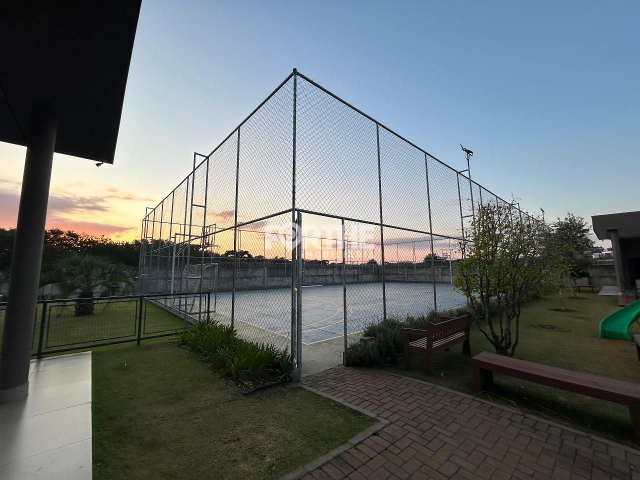 Sobrado em condomínio à venda no Cancelli: 