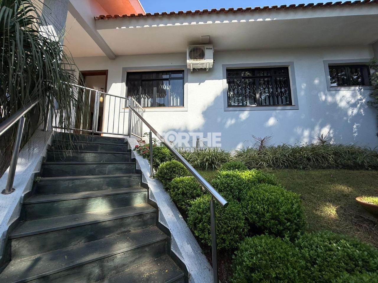 Casa à venda no Maria Luiza: 