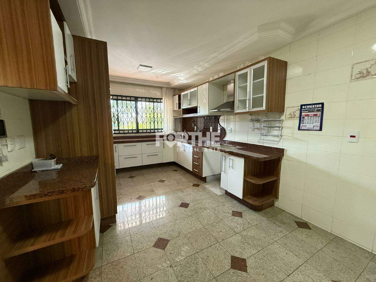 Casa à venda no Maria Luiza: 