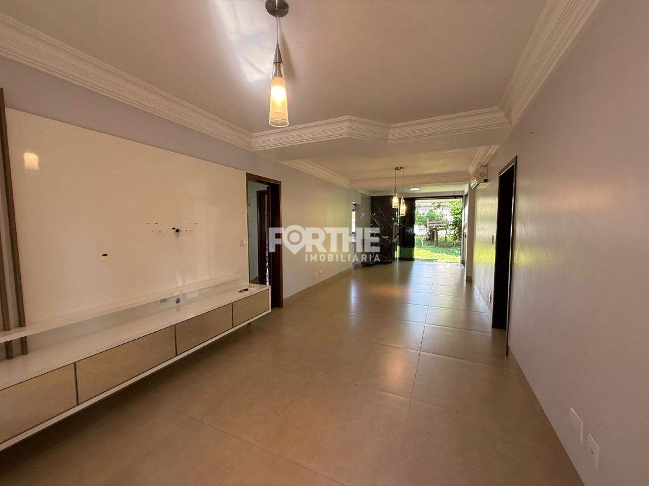 Casa à venda no Maria Luiza: 