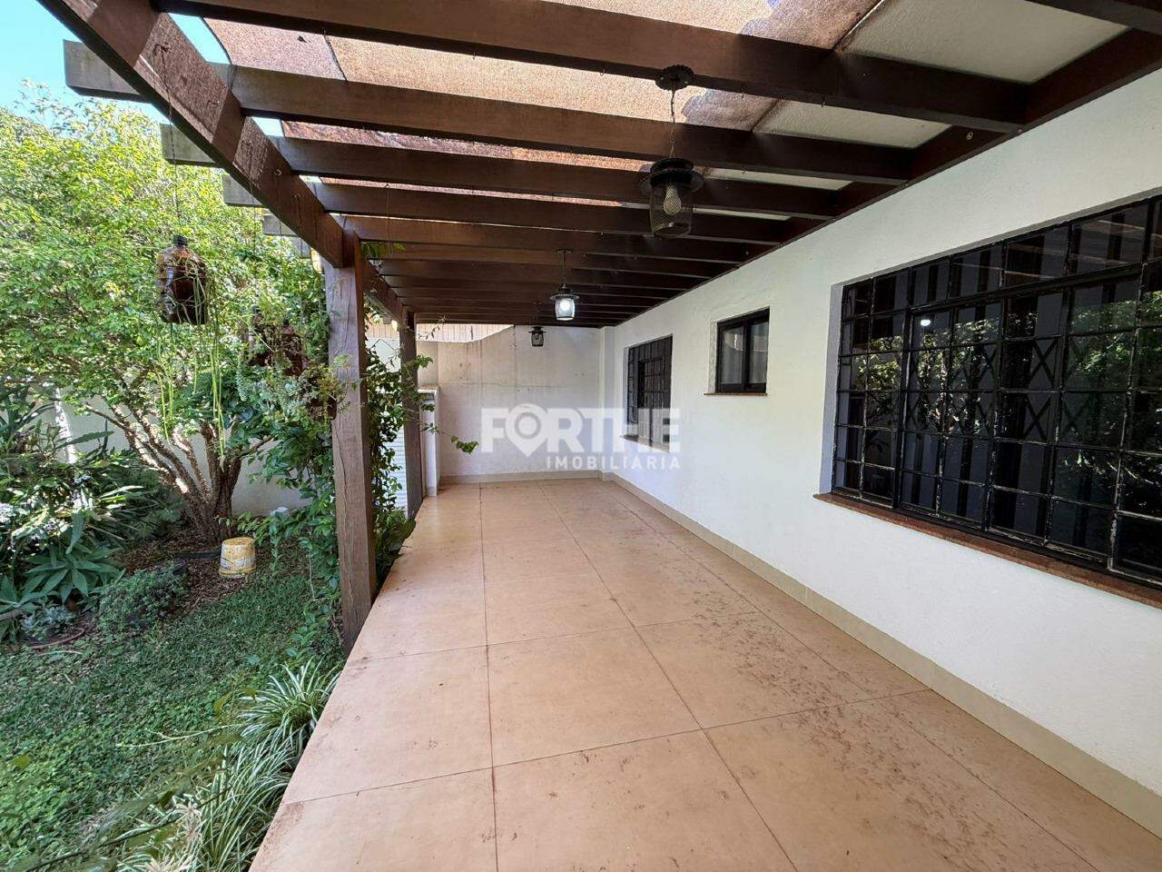 Casa à venda no Maria Luiza: 