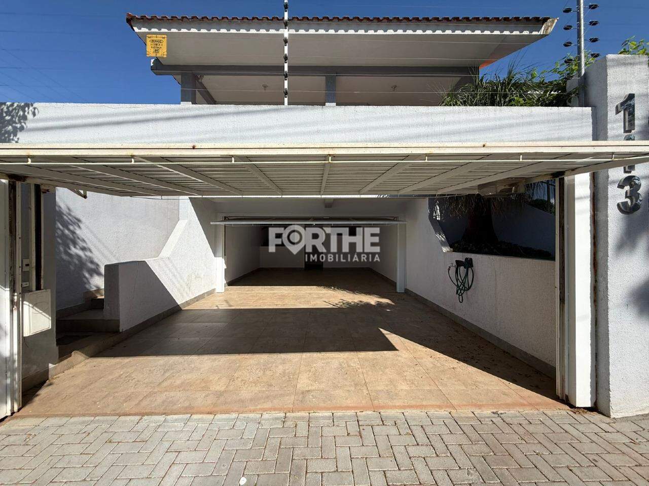 Casa à venda no Maria Luiza: 