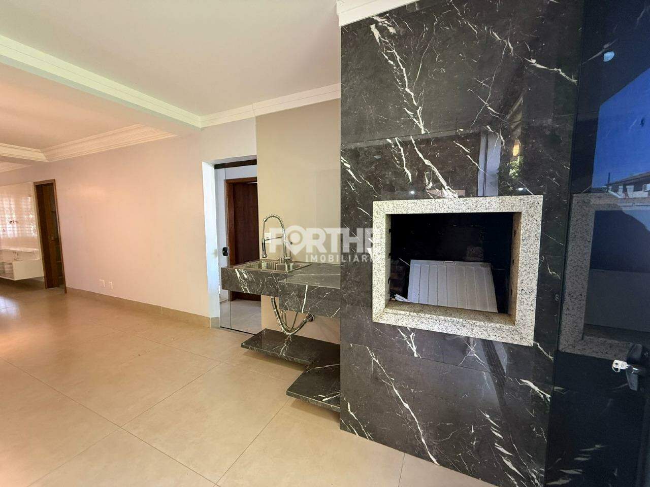 Casa à venda no Maria Luiza: 