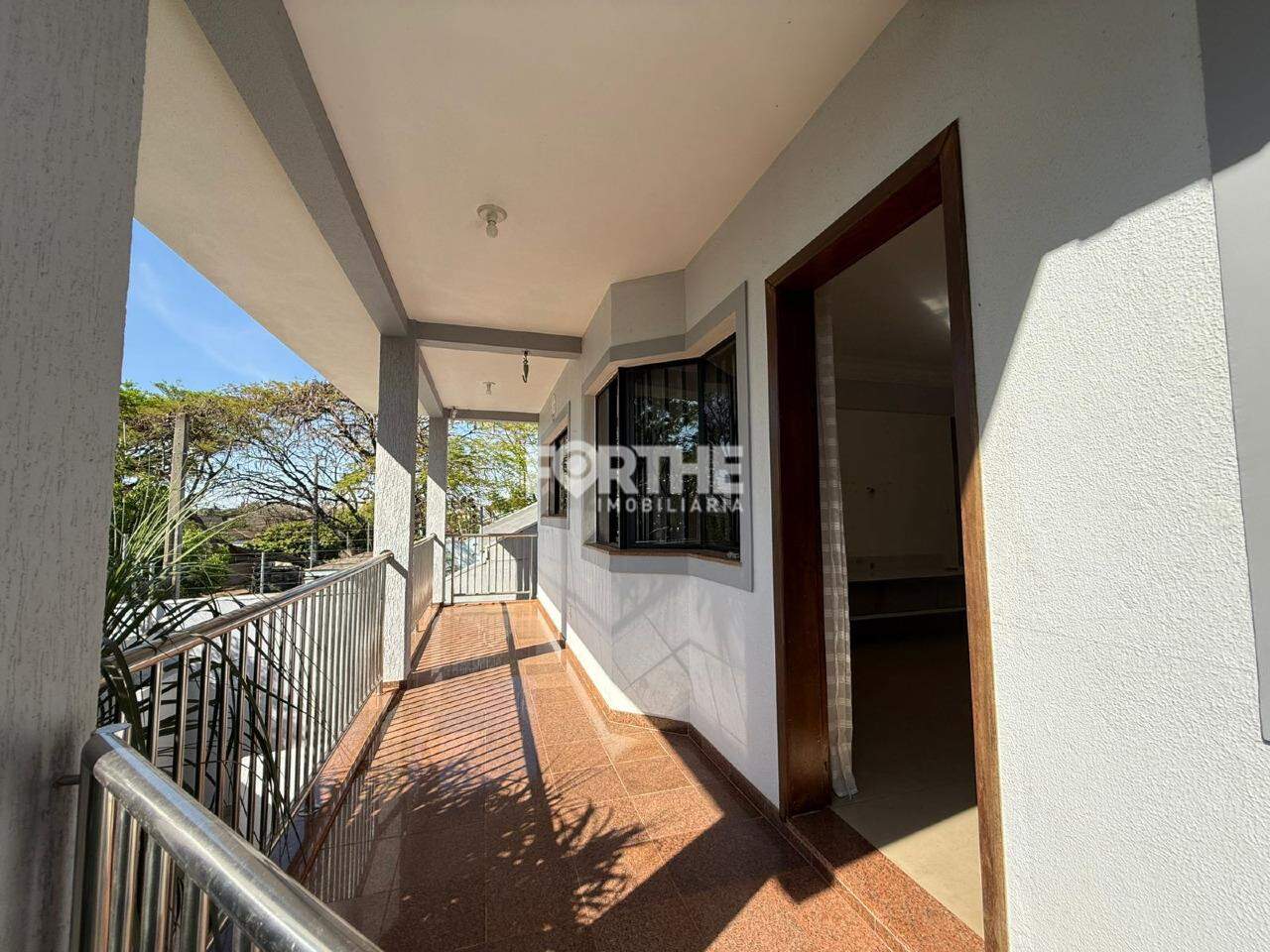 Casa à venda no Maria Luiza: 