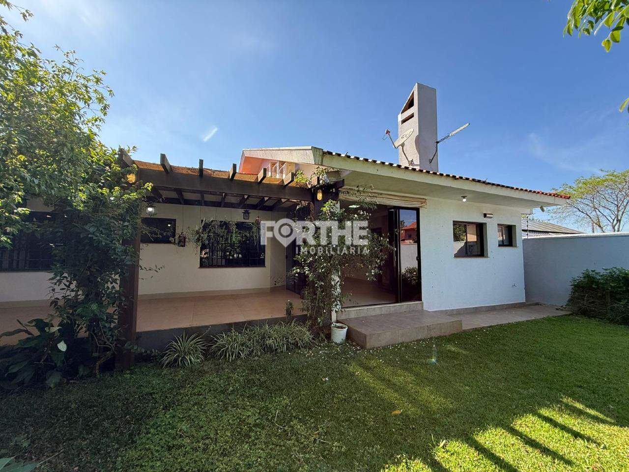 Casa à venda no Maria Luiza: 