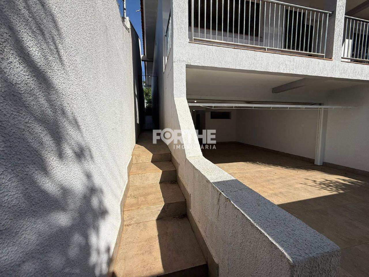 Casa à venda no Maria Luiza: 