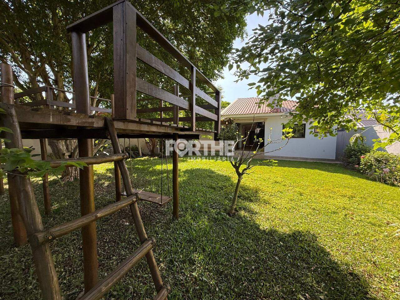 Casa à venda no Maria Luiza: 