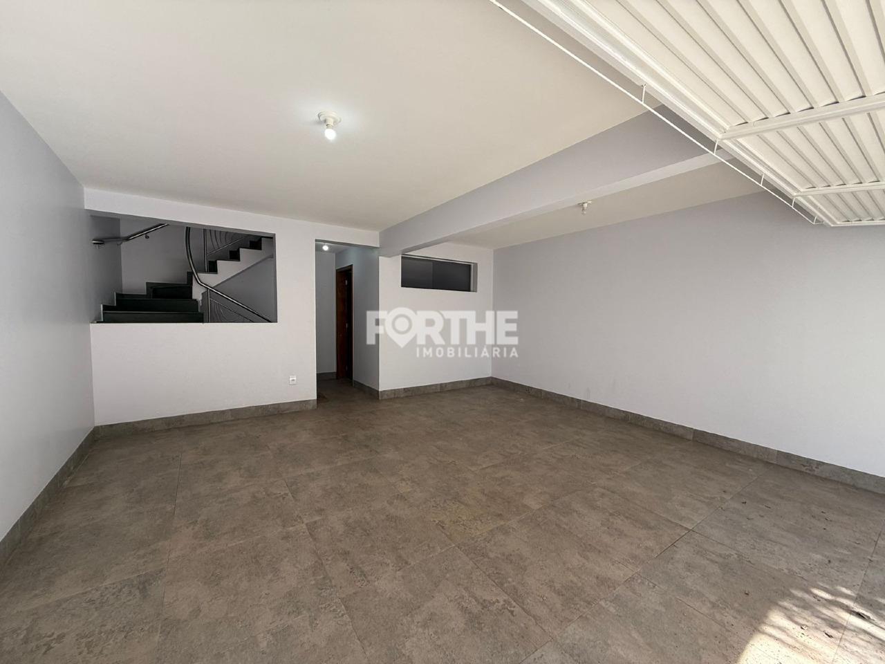 Casa à venda no Maria Luiza: 