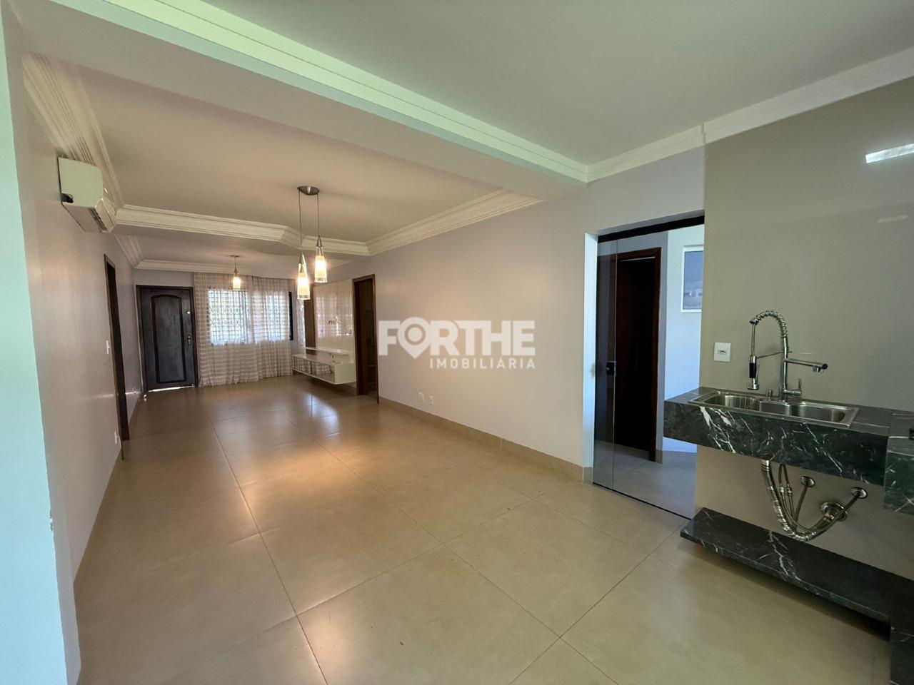 Casa à venda no Maria Luiza: 