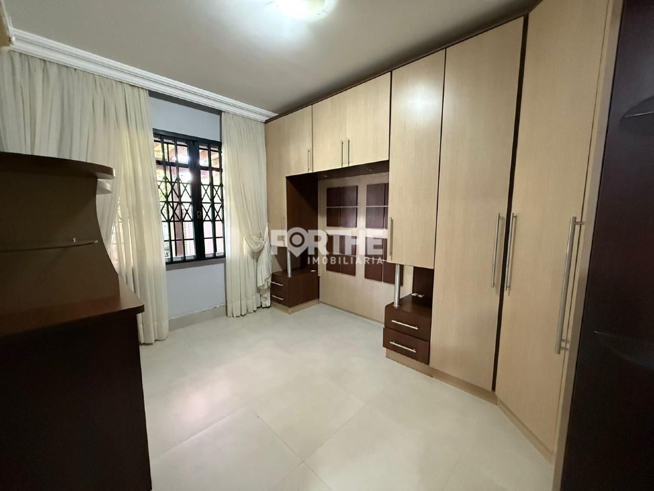 Casa à venda no Maria Luiza: 